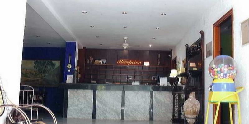 San Martin Hotel อัลตาฟูยา ภายนอก รูปภาพ